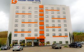 Golden Tower Shopping by Fênix Hotéis